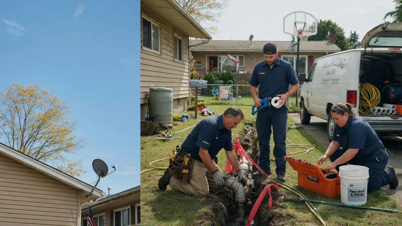 Garbage Disposal Replacement in Willow City, ND near me